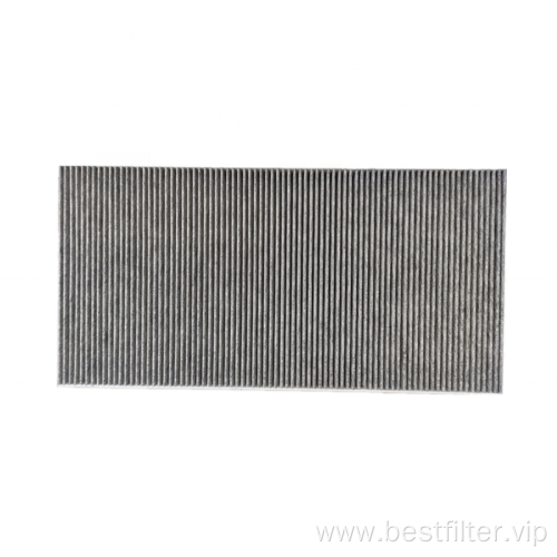 car cabin hepa air filter OEM No 1072736-00-WB for Tesla